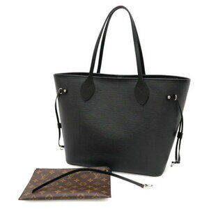 Louis Vuitton Epi Neverfull Pouch